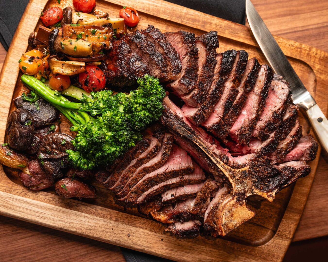 News Adelina in Detroit